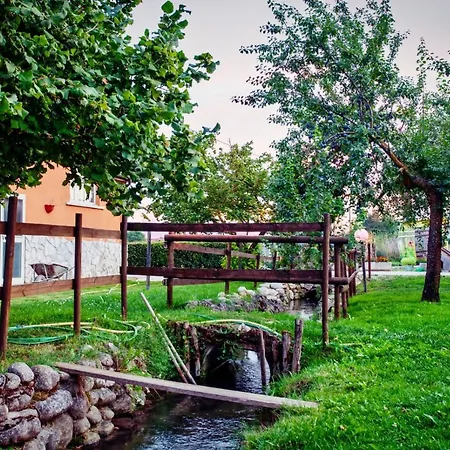 Agriturismo Il Vecchio Pollaio
