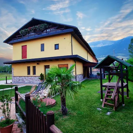 Agriturismo Il Vecchio Pollaio