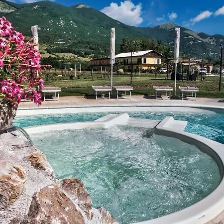 Farm stay Agriturismo Il Vecchio Pollaio *