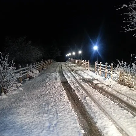 Farm stay Agriturismo Il Vecchio Pollaio Castel Di Sangro