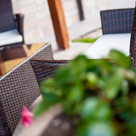 Agriturismo Il Vecchio Pollaio Castel Di Sangro