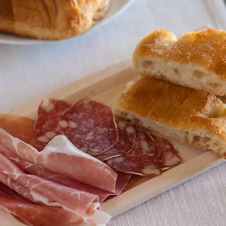 Agriturismo Il Vecchio Pollaio Castel Di Sangro