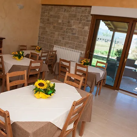 Agriturismo Il Vecchio Pollaio