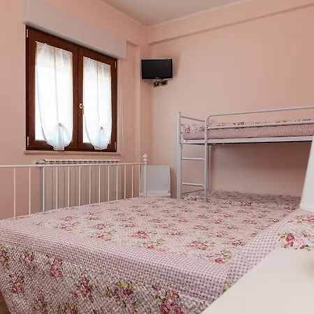 Farm stay Agriturismo Il Vecchio Pollaio Castel Di Sangro