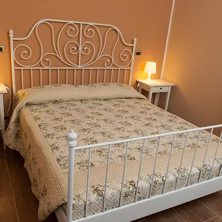 Agriturismo Il Vecchio Pollaio