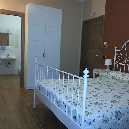 Bauernhof Il Vecchio Pollaio *