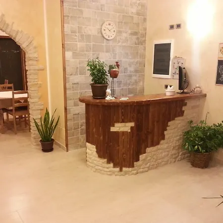 Agriturismo Il Vecchio Pollaio Castel Di Sangro