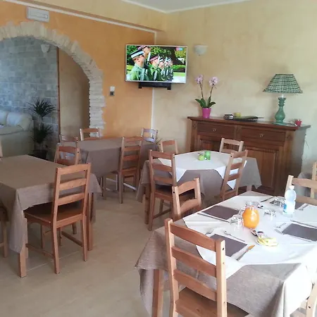 Agriturismo Il Vecchio Pollaio