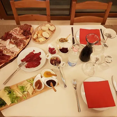 Agriturismo Il Vecchio Pollaio