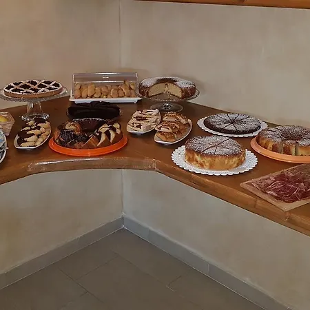 Agriturismo Il Vecchio Pollaio *