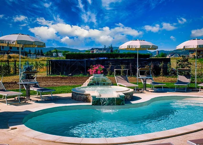 Il Vecchio Pollaio Фермерский дом