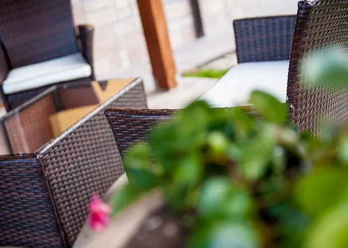 Il Vecchio Pollaio Кастель-ди-Сангро