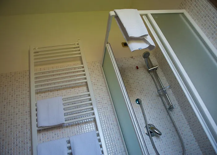 Фермерский дом Il Vecchio Pollaio