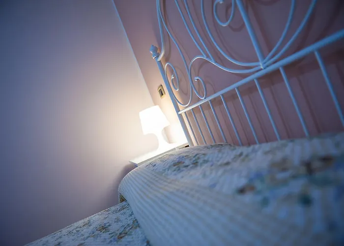 Il Vecchio Pollaio Кастель-ди-Сангро