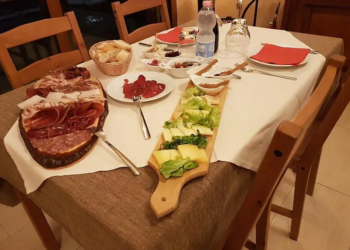 Фермерский дом Il Vecchio Pollaio