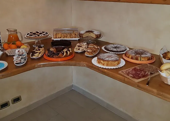 Il Vecchio Pollaio *